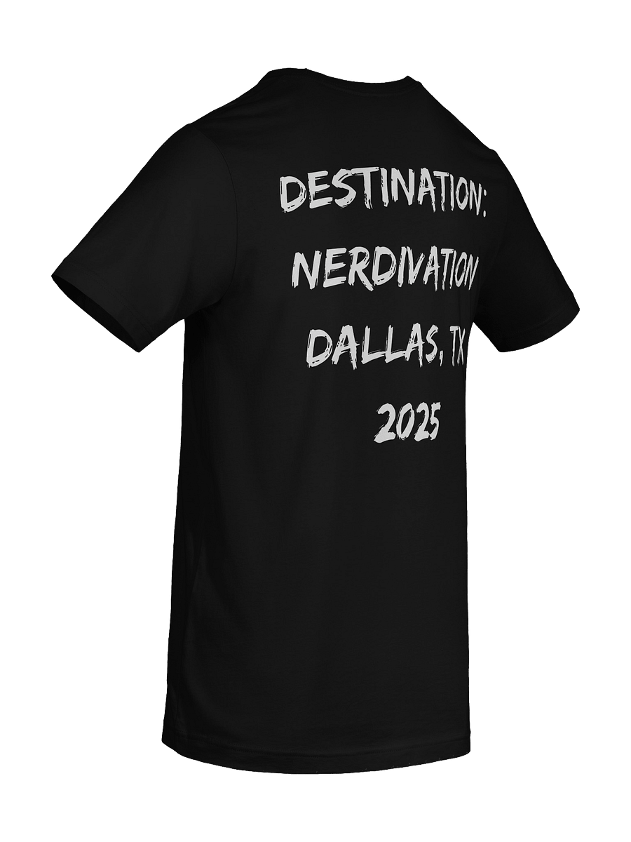 J Cae Destination: Nerdivation product image (10)