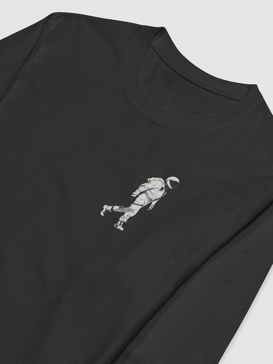 Astronaut Long Sleeve Tee product image (3)