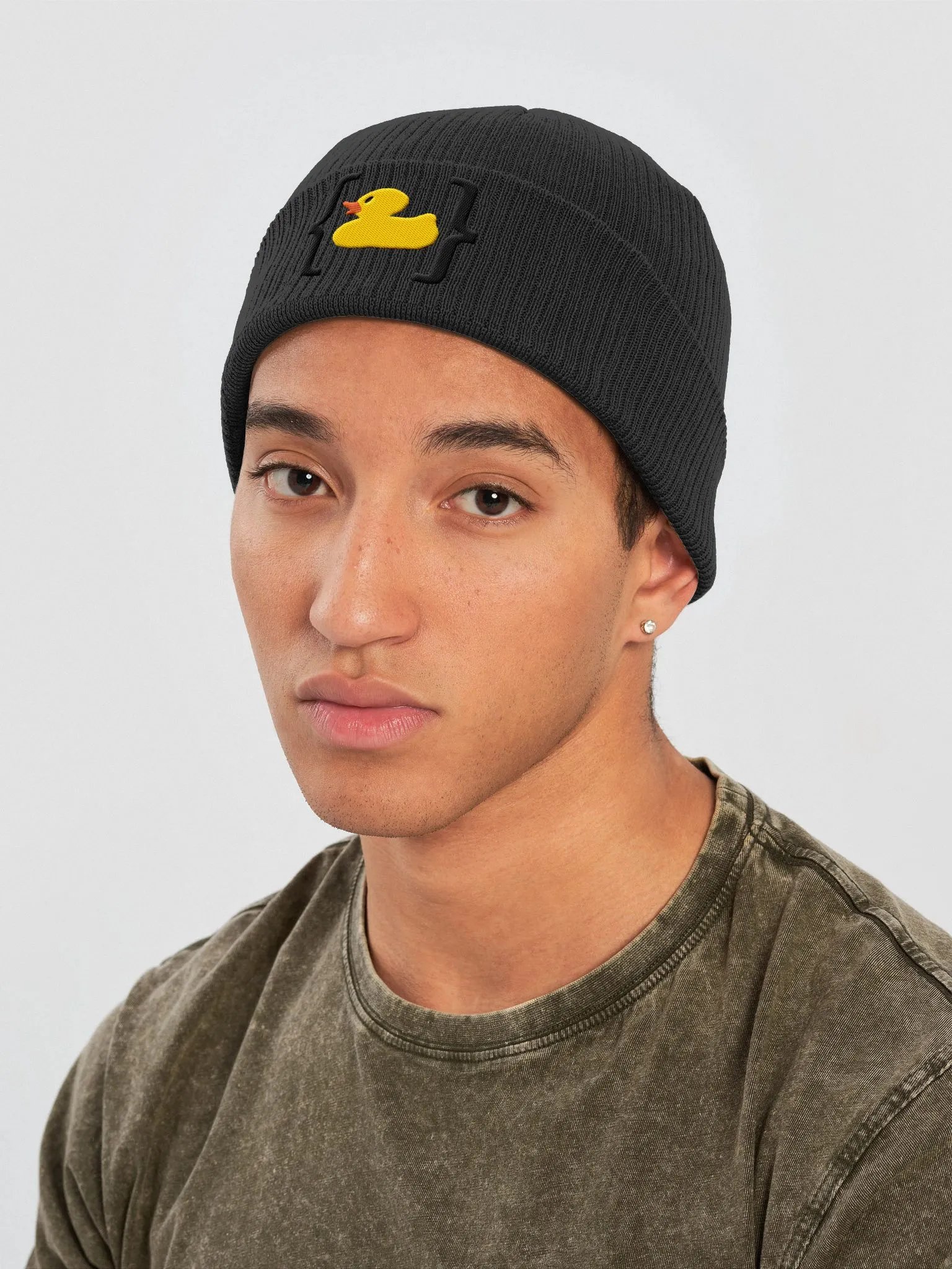 Rubberduck Beanie product image (18)