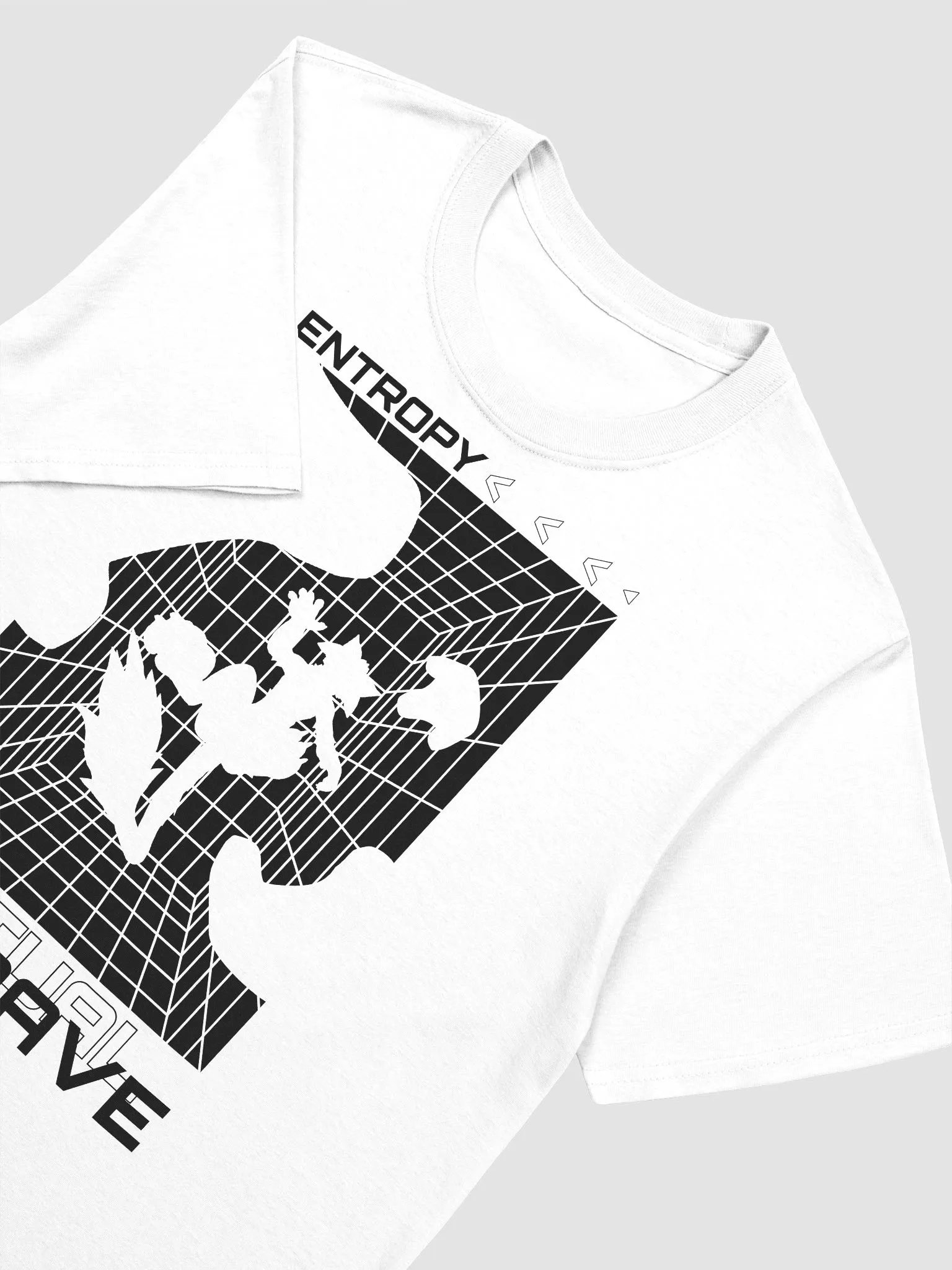 VIRTUAL RAVE WHITE product image (2)