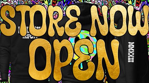 We can officially announce we are open for business 🎉

Link is in bio for anyone who wants to purchase from our store.