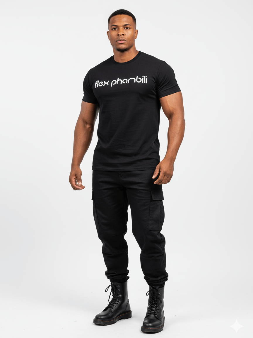 T-SHIRT '' Choke Failure '' product image (1)