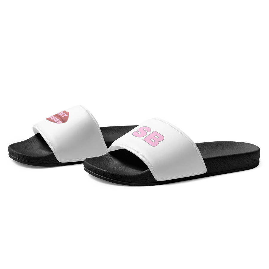 Glossy SexyBaddies Lips Slides product image (1)