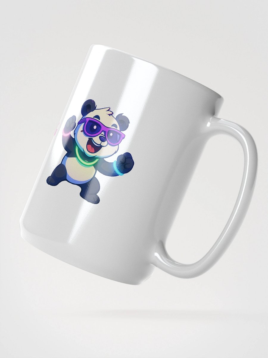 Party Panda Mug product image (2)