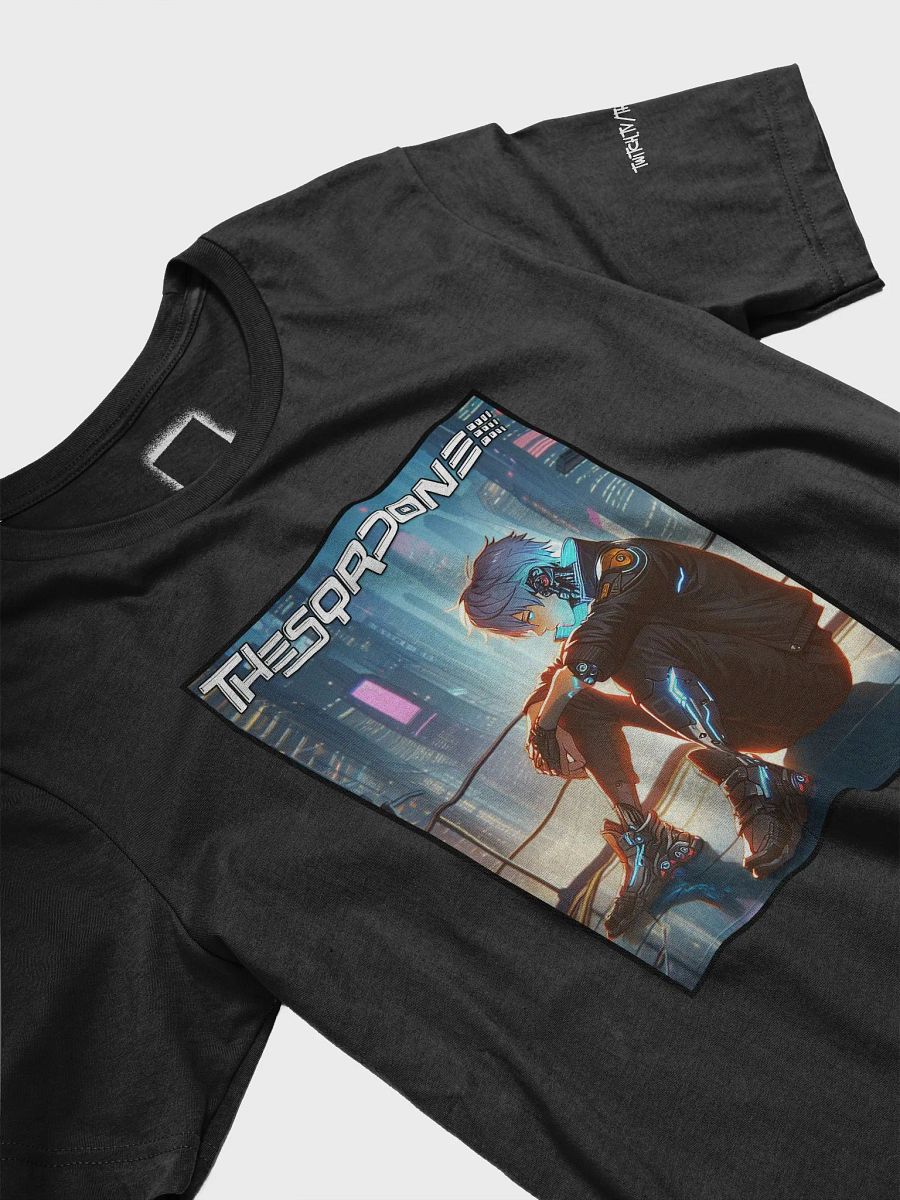 Future Thoughts Tee product image (2)