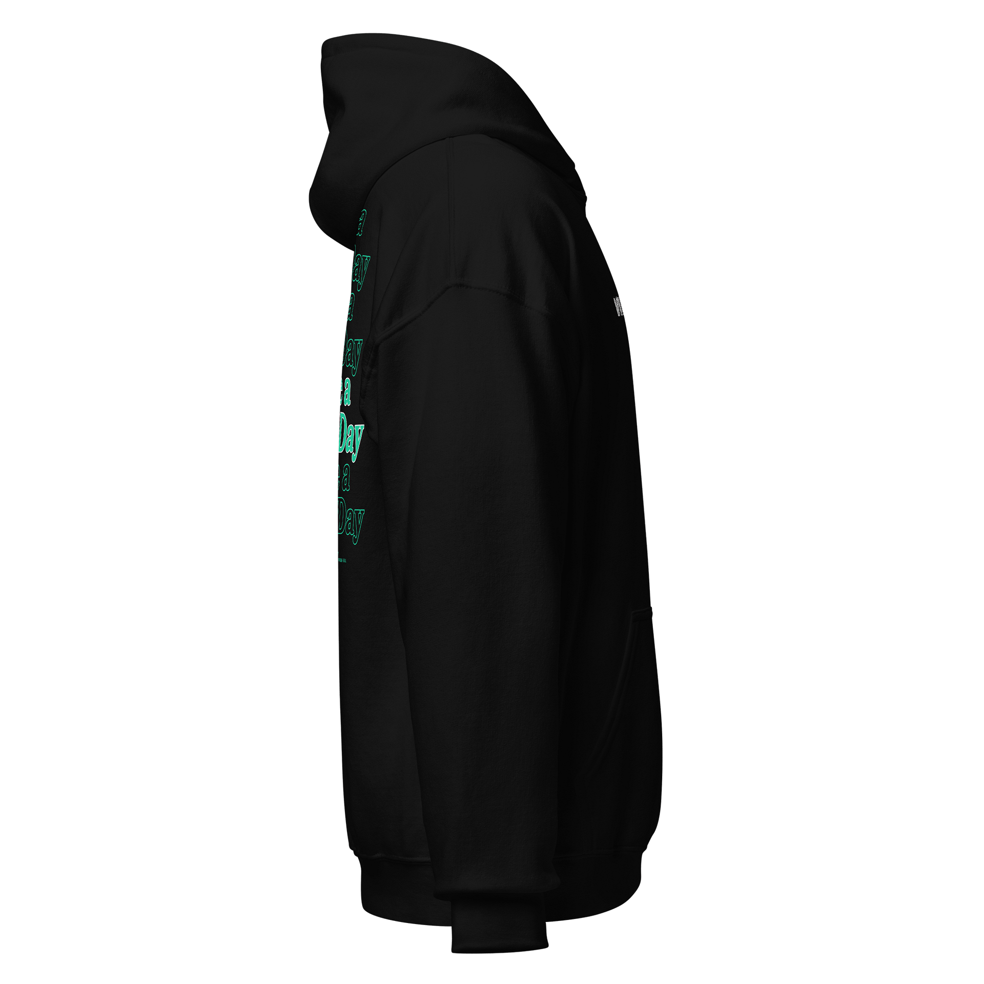 Vibes - Hoodie product image (16)