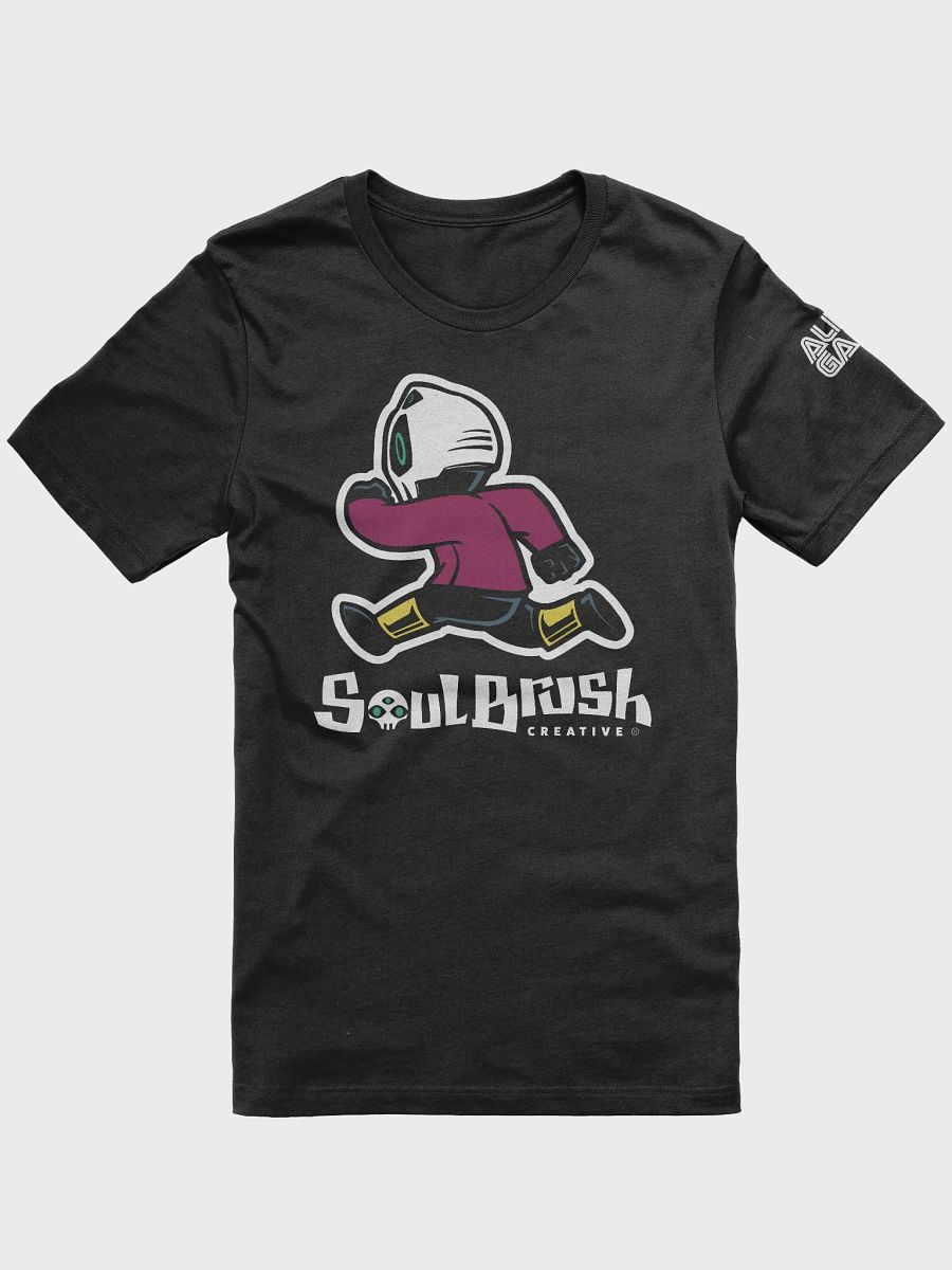 Soul Seer On the Run product image (2)
