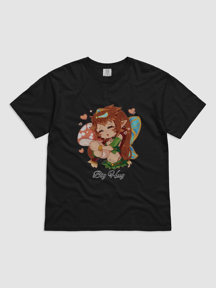 Big Shroomie Hug! (Men's) product image (1)