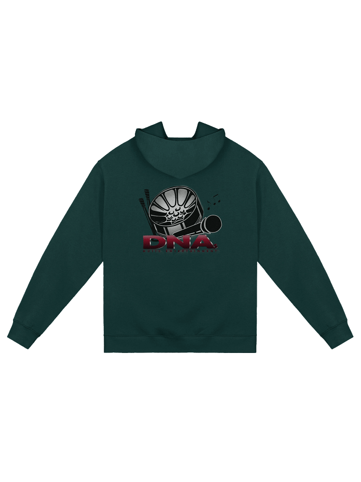 Over Sized Hoodie product image (2)