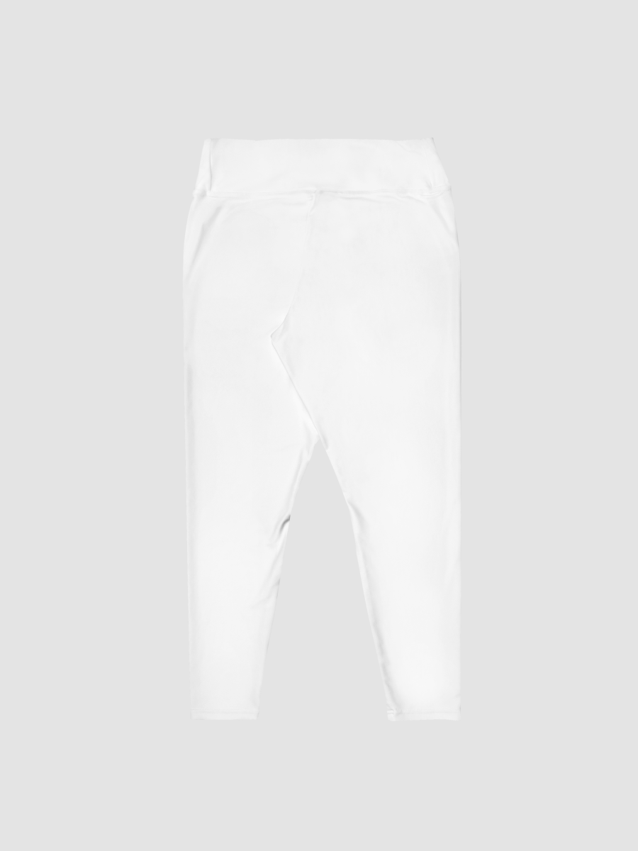[Southernmama761] All-Over Print Plus Size Leggings Sublicolor 4301 product image (2)