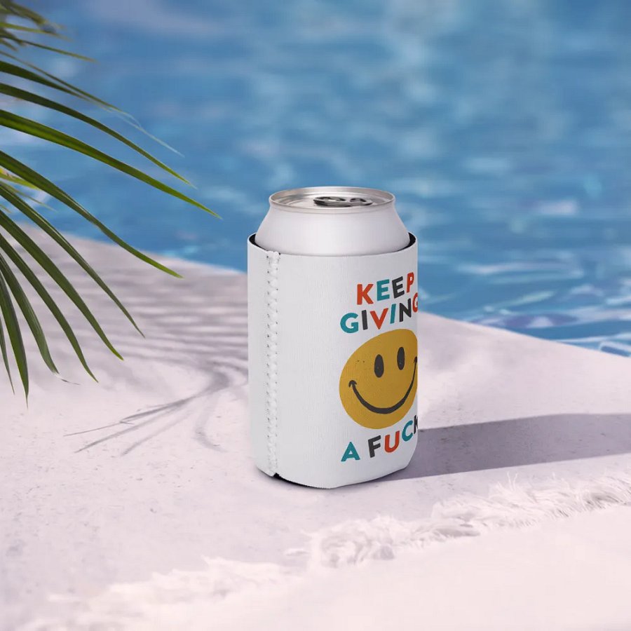 Keep Giving a Fuck product image (8)