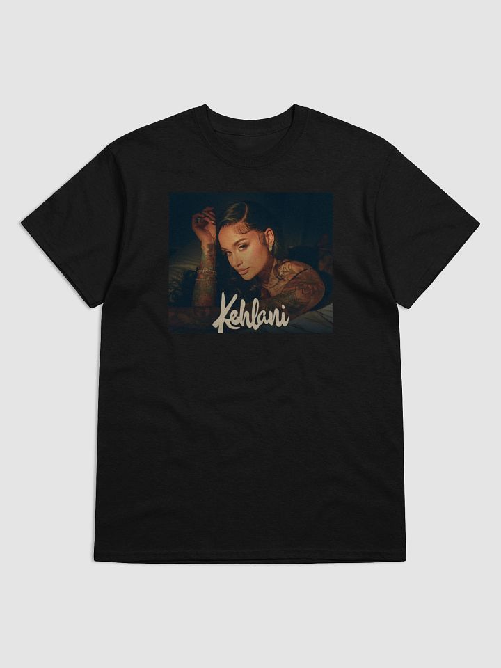 Kehlani Folded Tshirt product image (1)