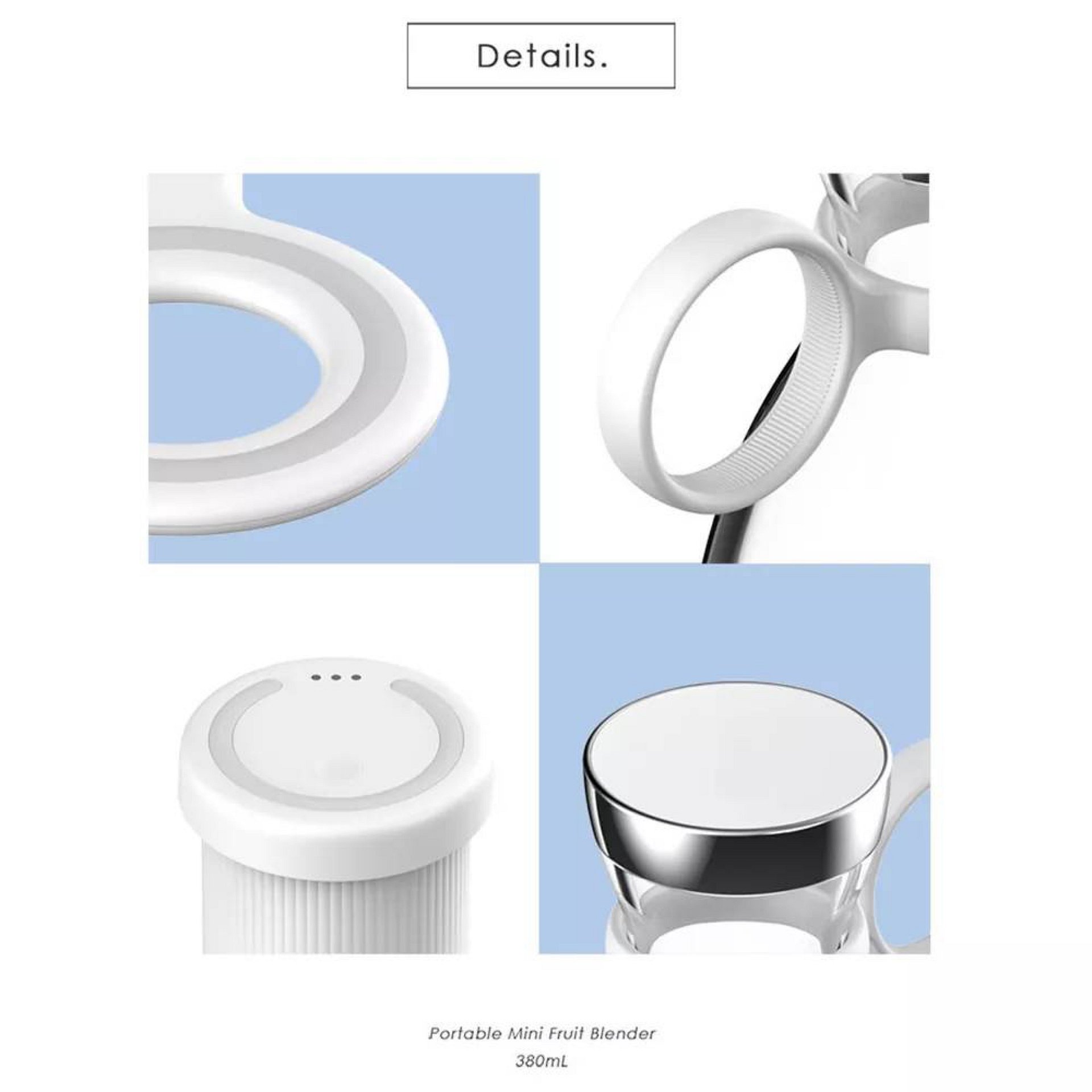 AVShape Portable Blender product image (6)