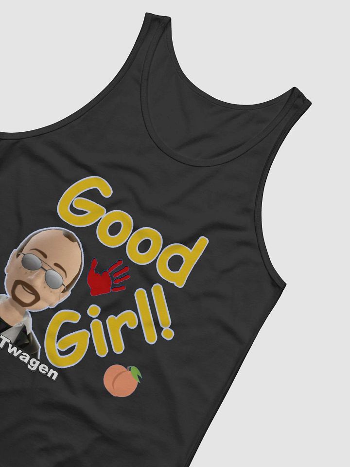 Good Girl - Tank Top product image (2)