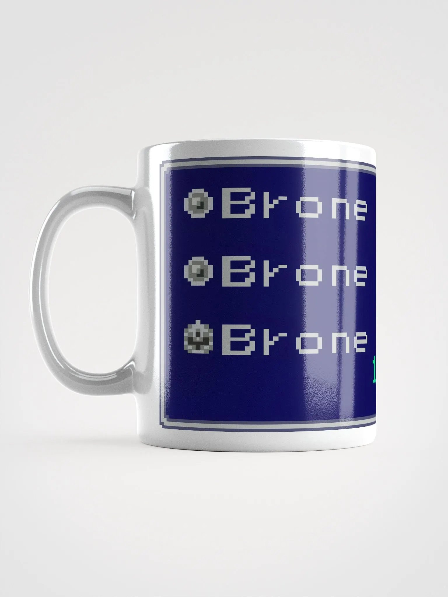 Brone Mug product image (16)