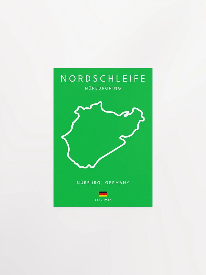 Nürburgring Nordschleife product image (3)