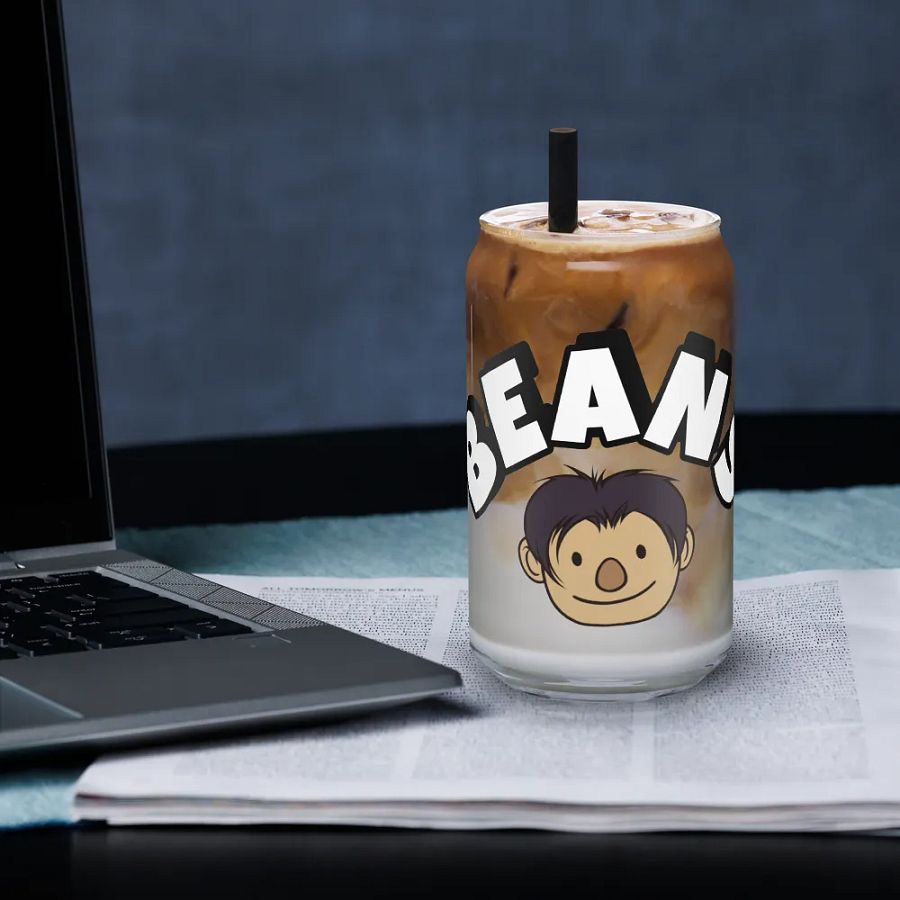 Can of BEANS product image (33)