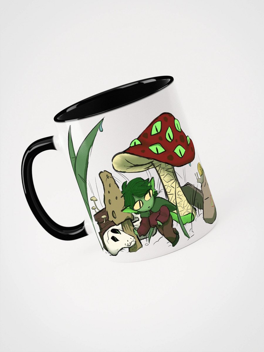 "leetol creeture" Mug product image (13)