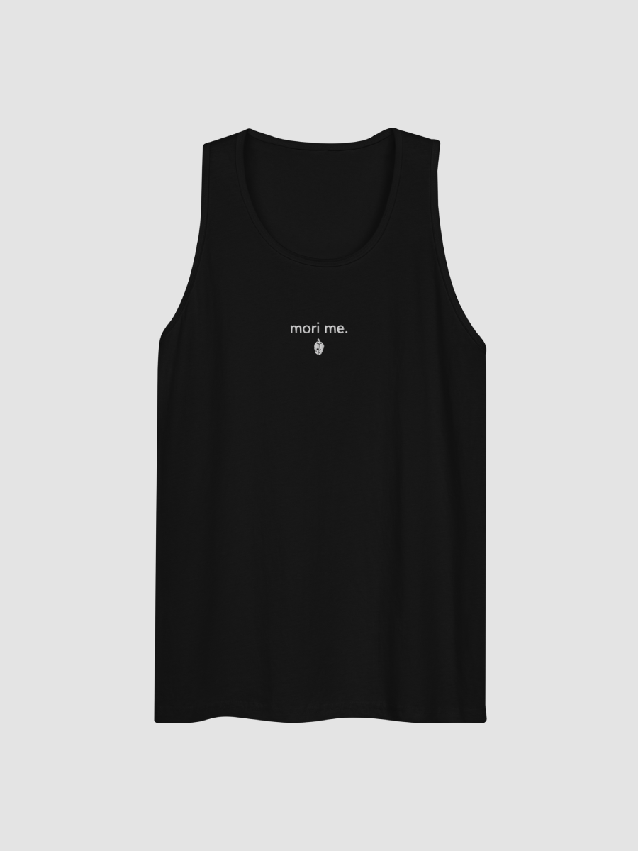 Mori Me Cotton Heritage Men's Premium Tank Top product image (1)