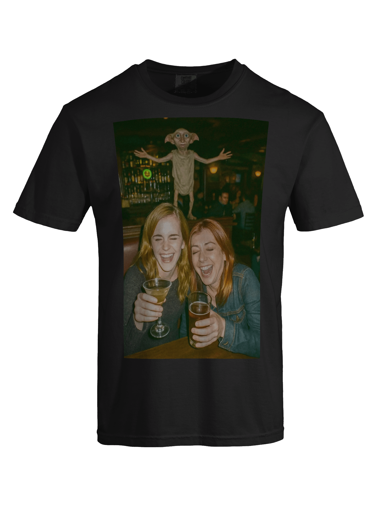 a wizard and teacher walked into a bar product image (7)