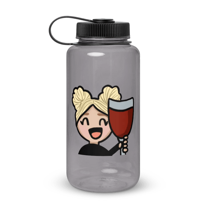 Cheers Water Bottle product image (1)