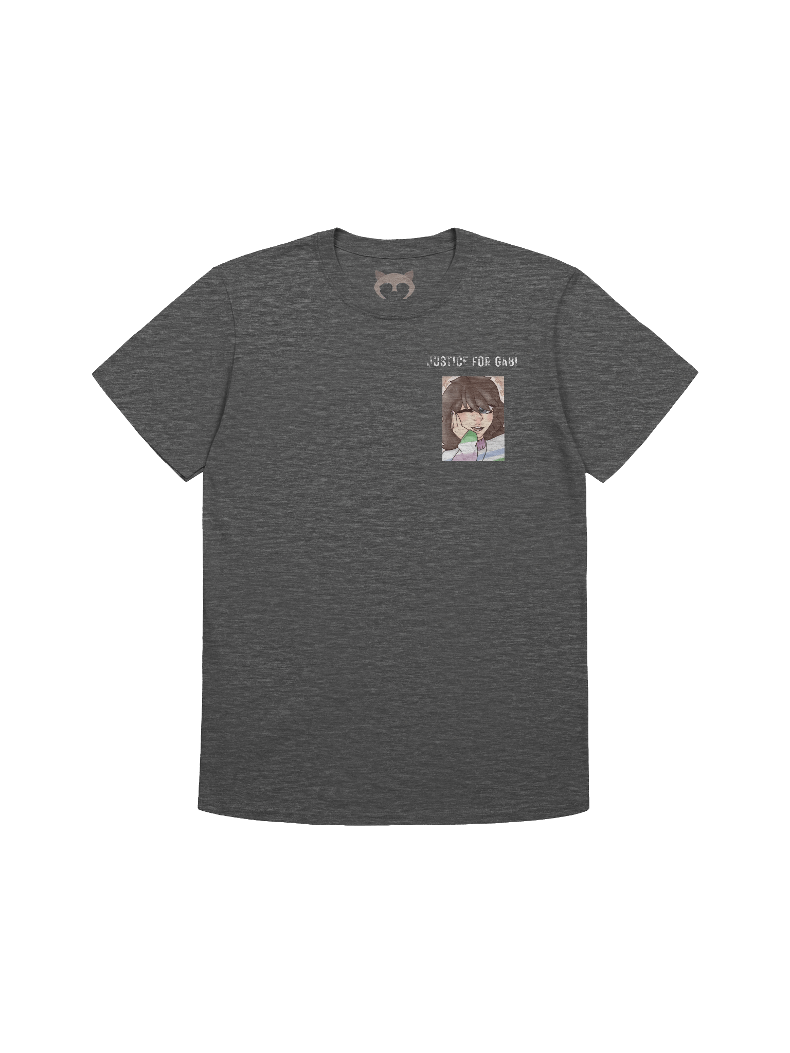 Justice For Gabi - Gabi Art product image (1)