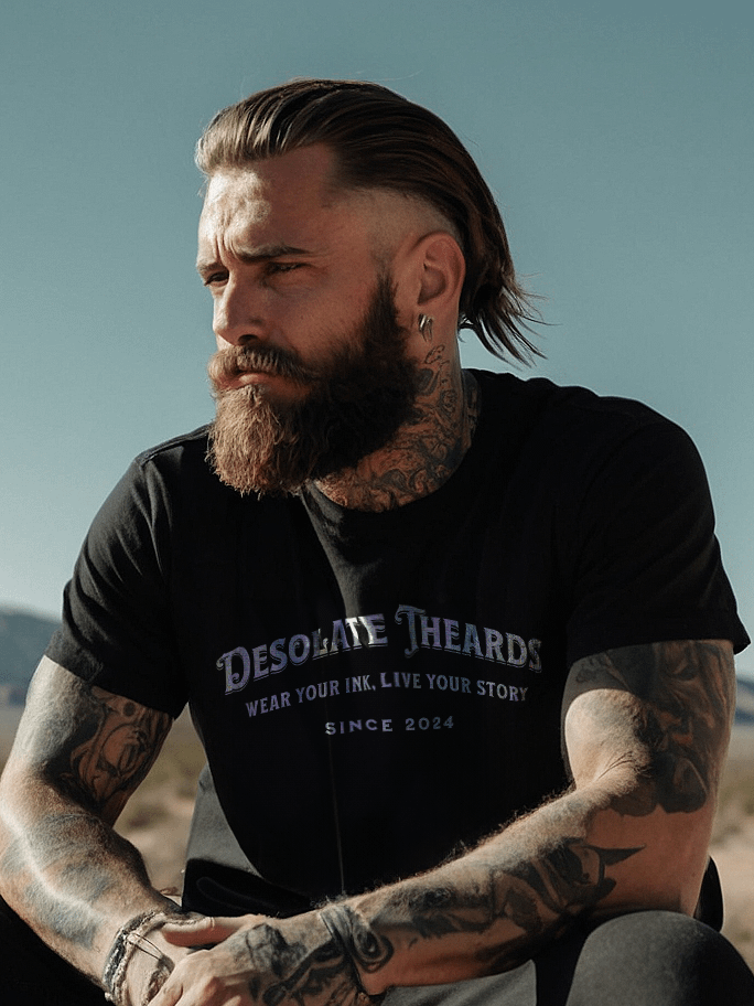 The Standard product image (1)