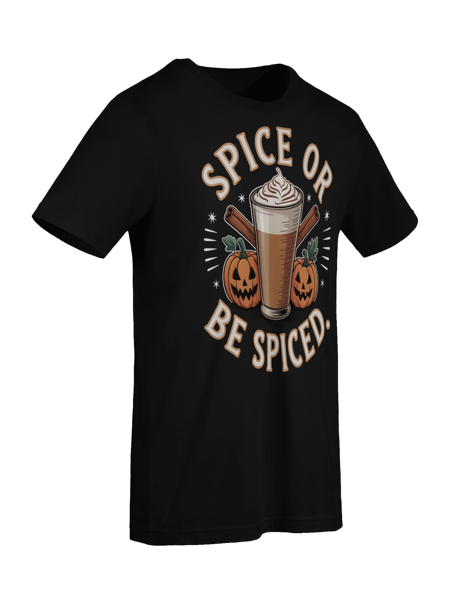 Spice or be Spiced Vibes T-Shirt product image (9)