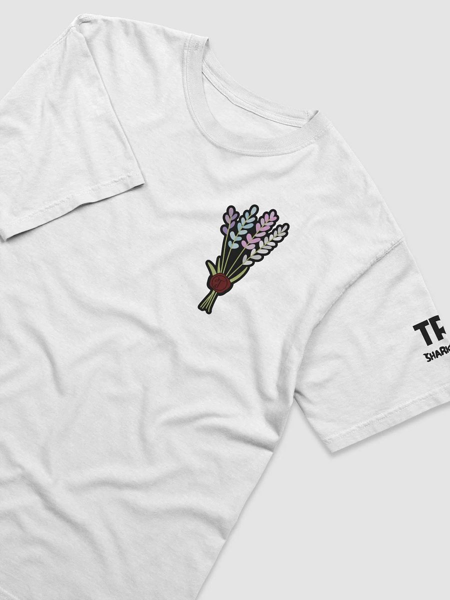 TRIP X Sharkboy Stuff Subtle Pride Shirt product image (3)