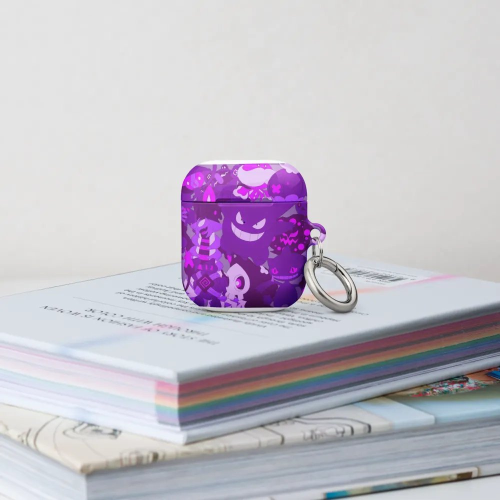 Husa Air Pods product image (11)