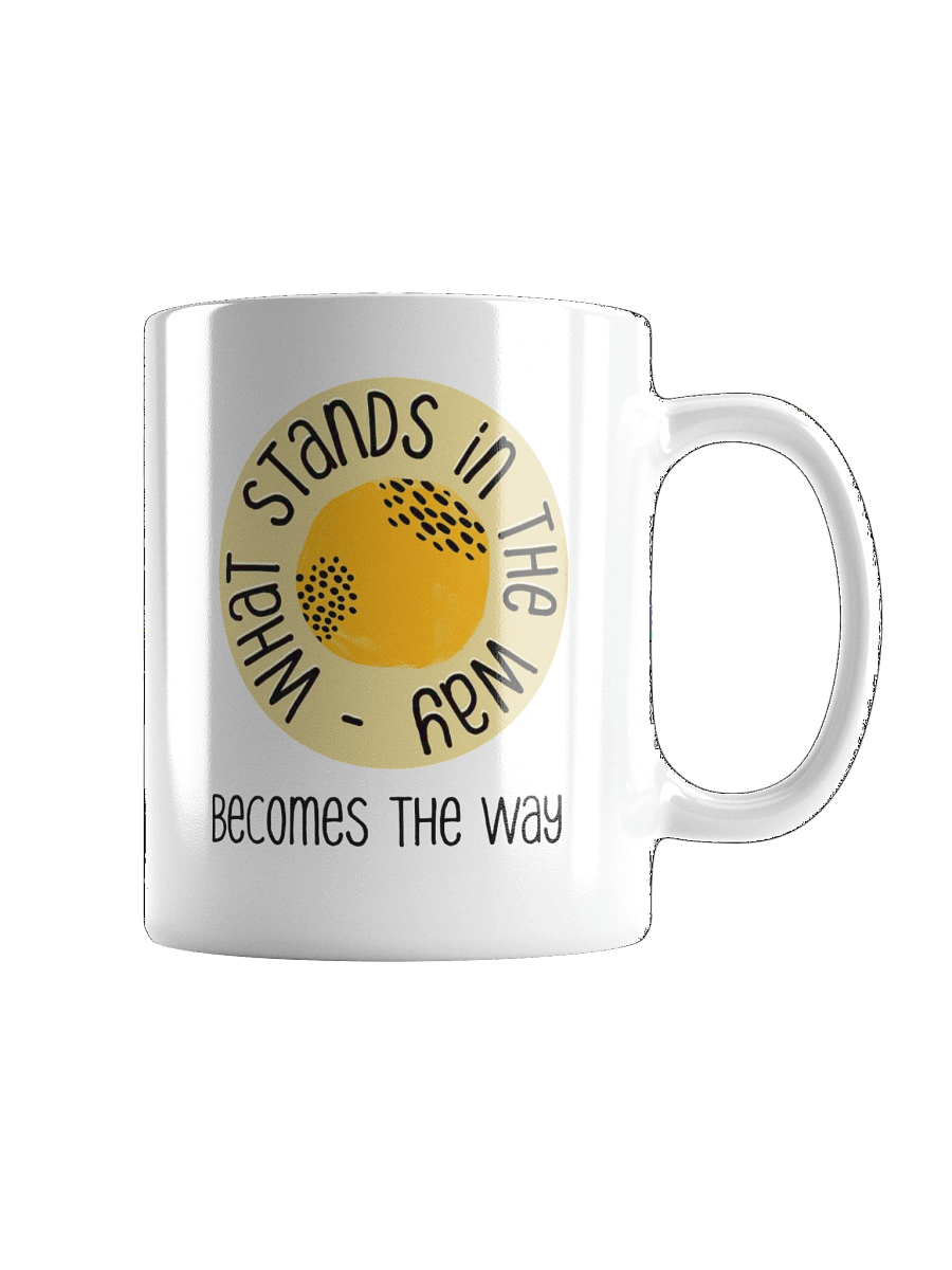 Amor Fati Stoic Mug product image (4)