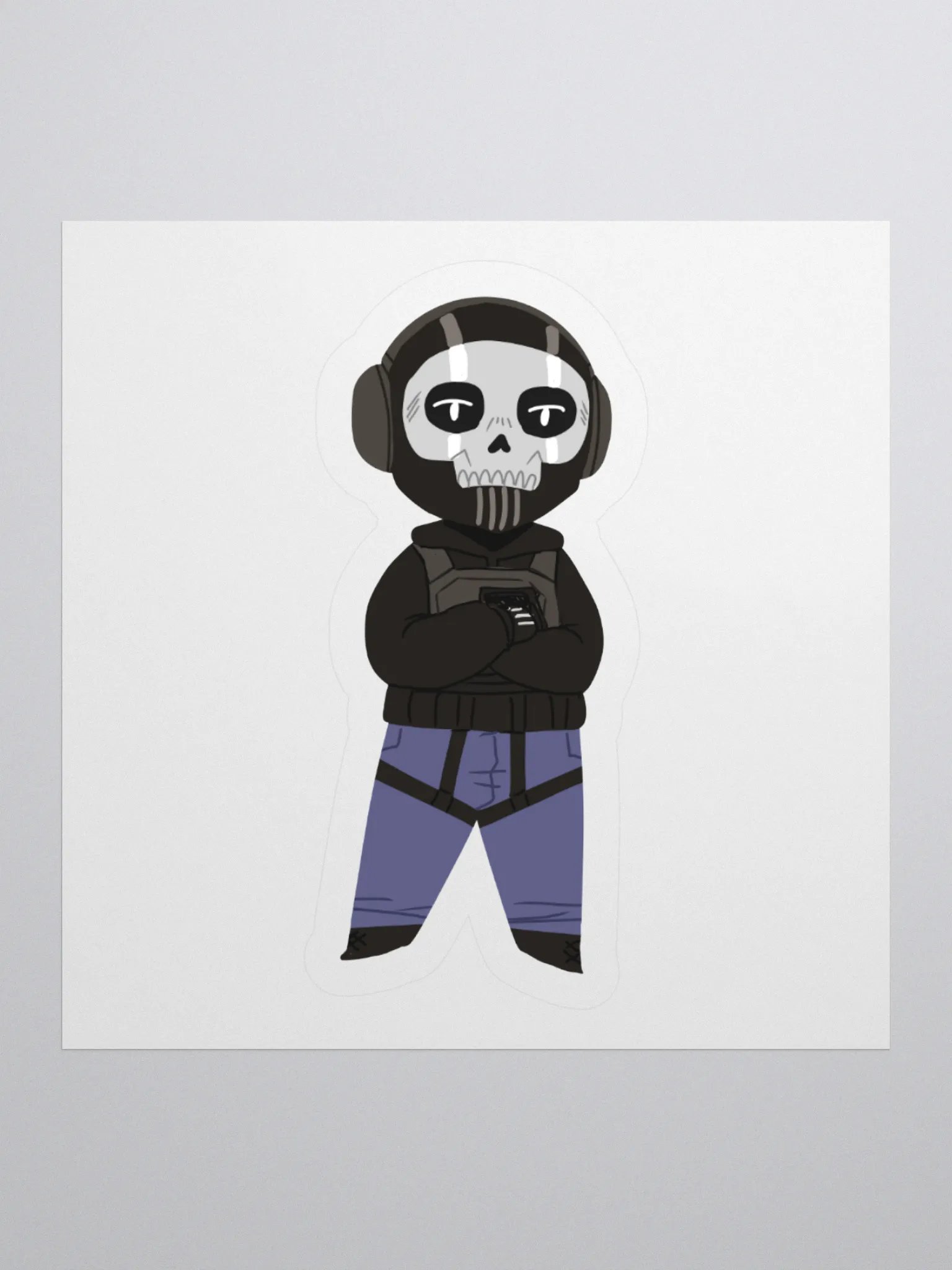 COD - Ghost product image (1)