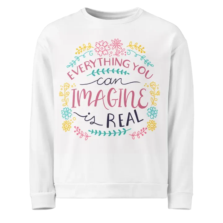 Premium Unisex T-Shirt – Effortless Style & Comfort for Everyday Wear product image (1)