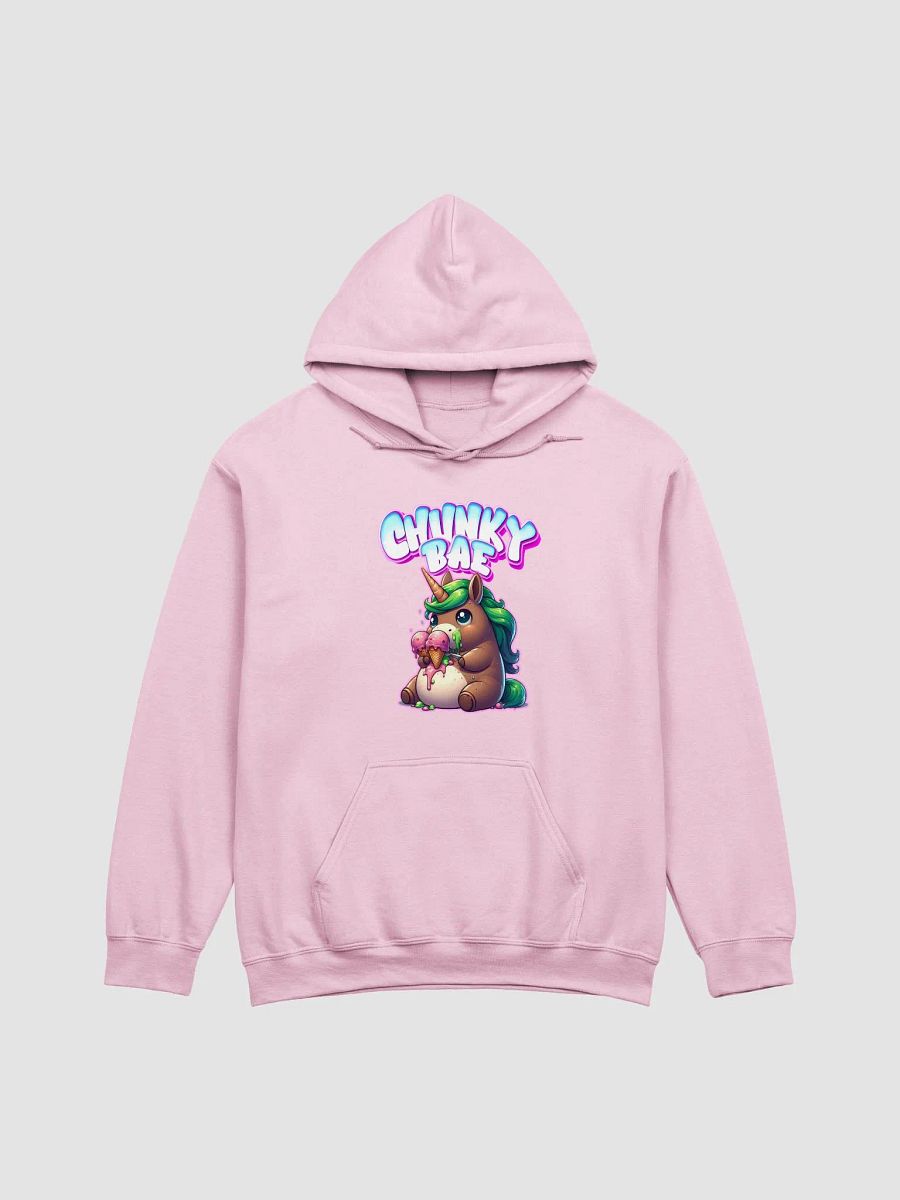 Chunky & Cozy Bae Hoodie product image (1)