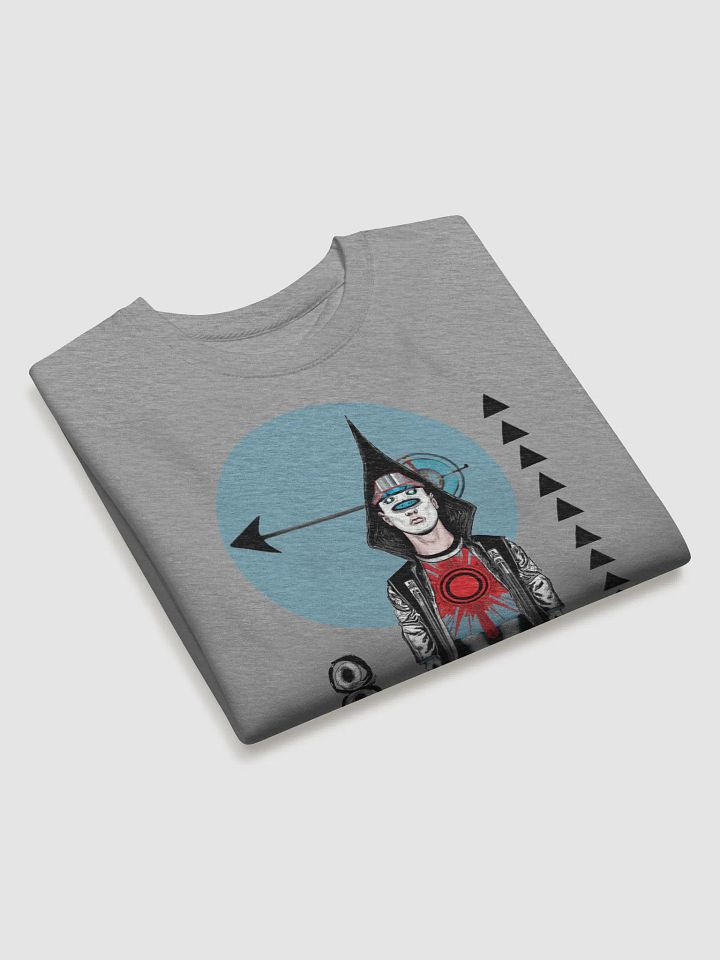 Soloplex Unisex Sweatshirt product image (2)