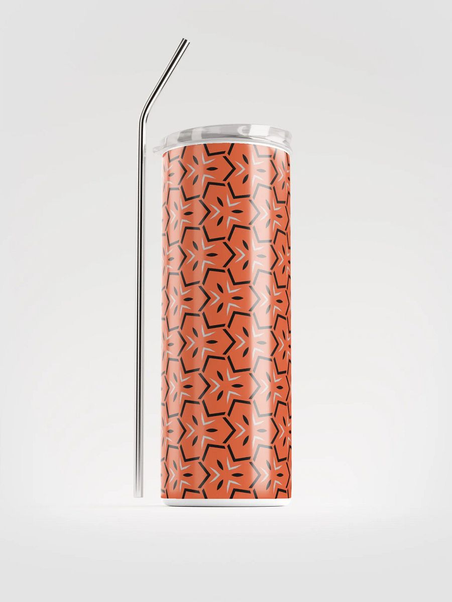 Onyx & Ember Stainless Steel Tumbler product image (1)