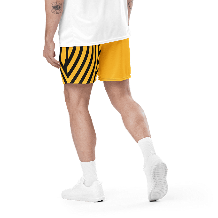 "My Heart in the Stars" Shorts product image (4)