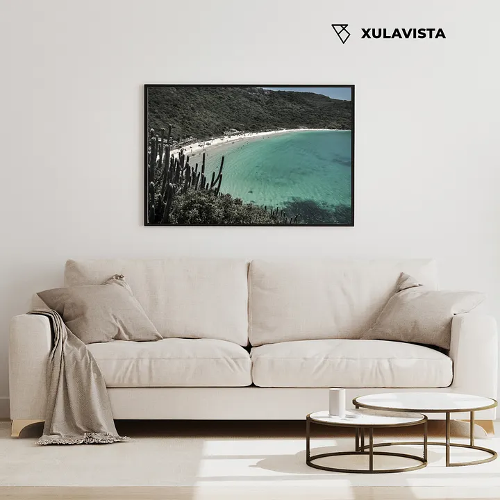 Cactus en Arraial do Cabo product image (1)