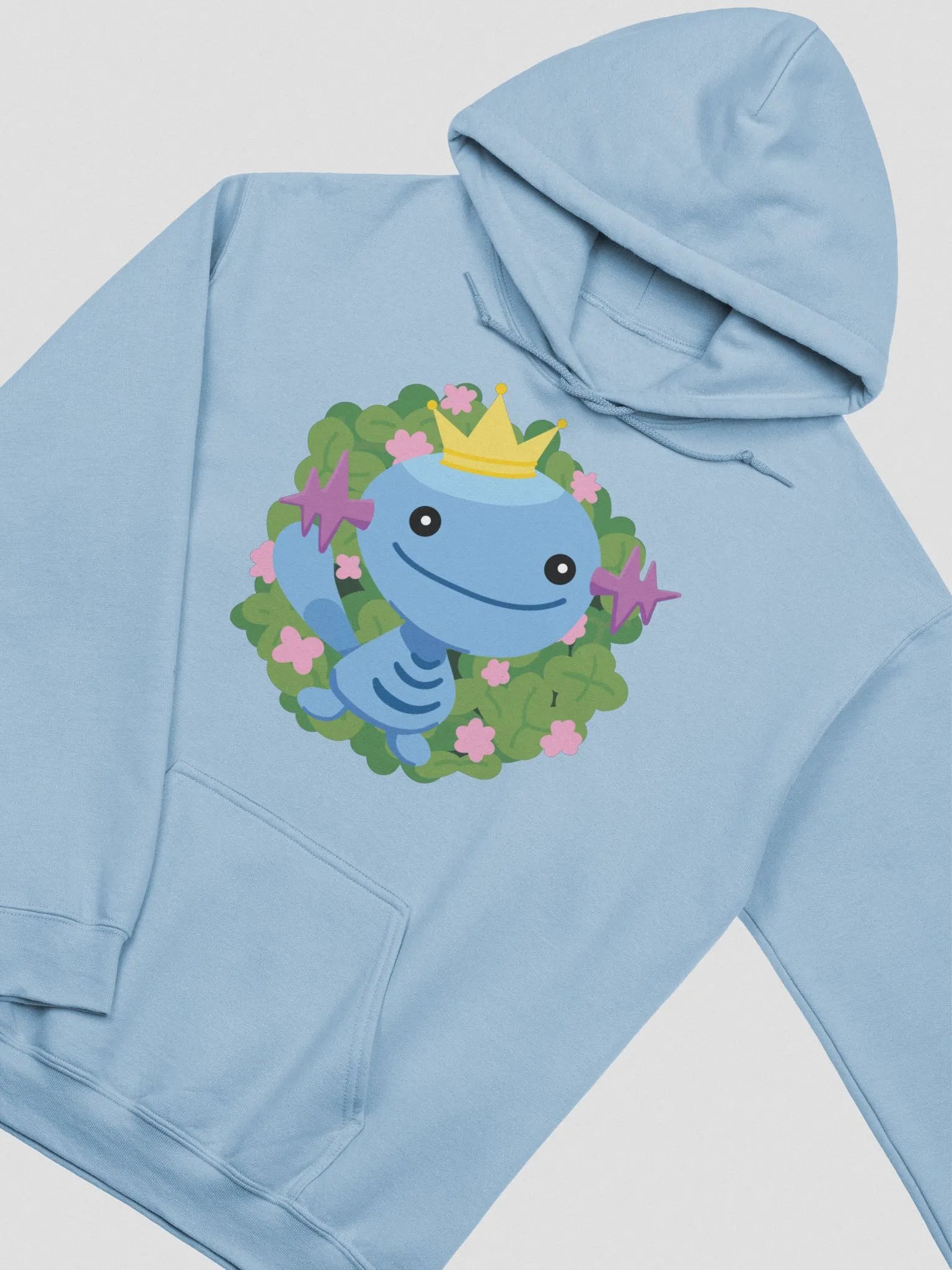 Hoodie | King Jimmy (Unisex ) product image (1)