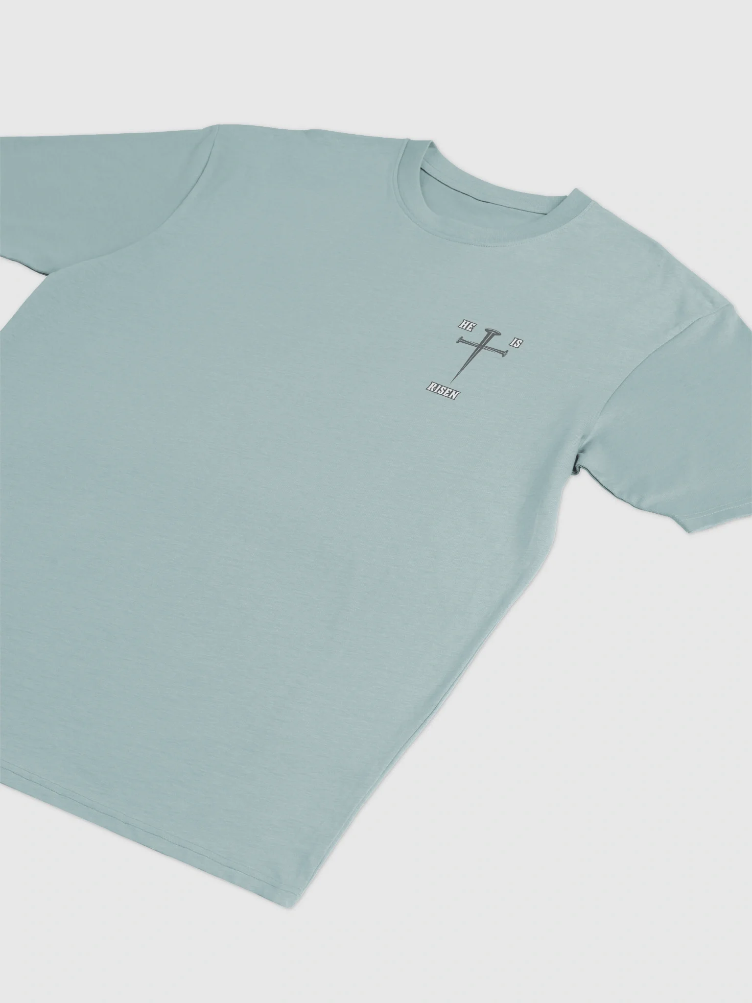 I can do all things through HIM - Heavy Tee product image (4)