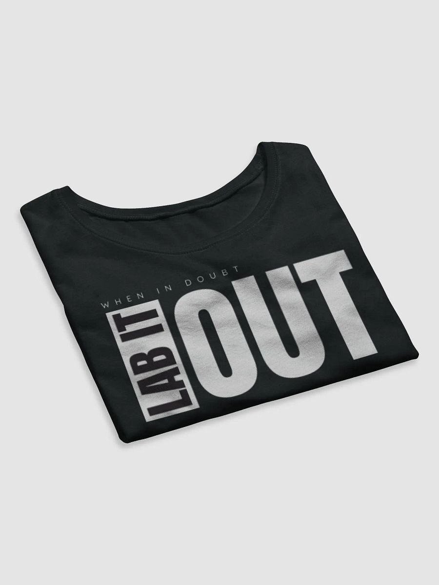 LITO Crop Tee product image (7)