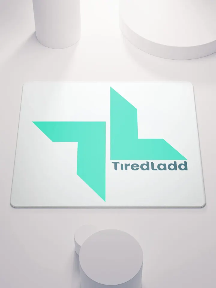 TL Mouse Mat (18 x 16) product image (1)