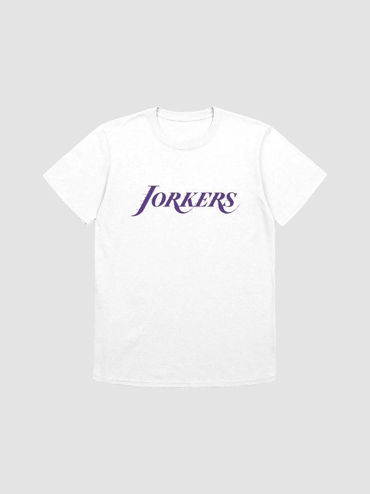 Uni Sex Jork Middle Logo product image (1)
