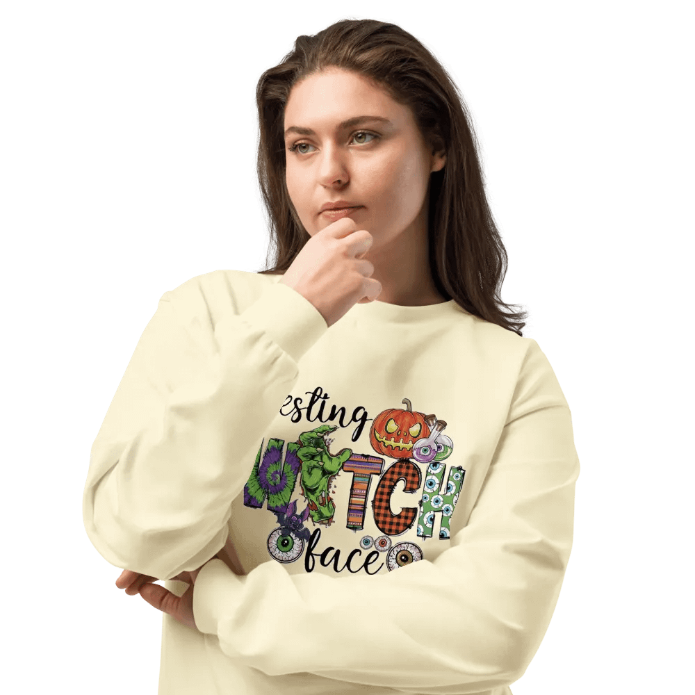 Witch face product image (30)