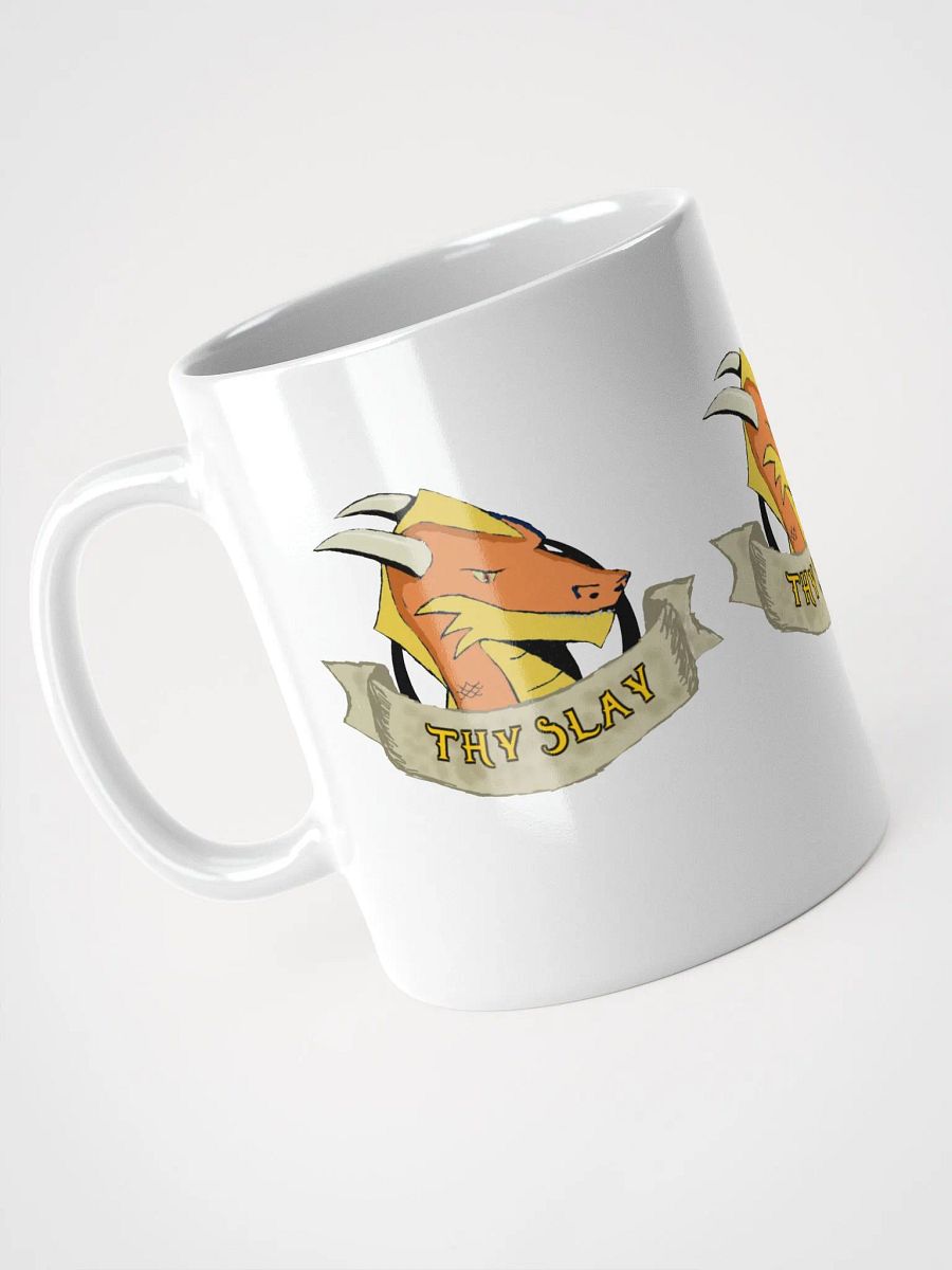 ThySlayGaming Champion’s Mug product image (7)