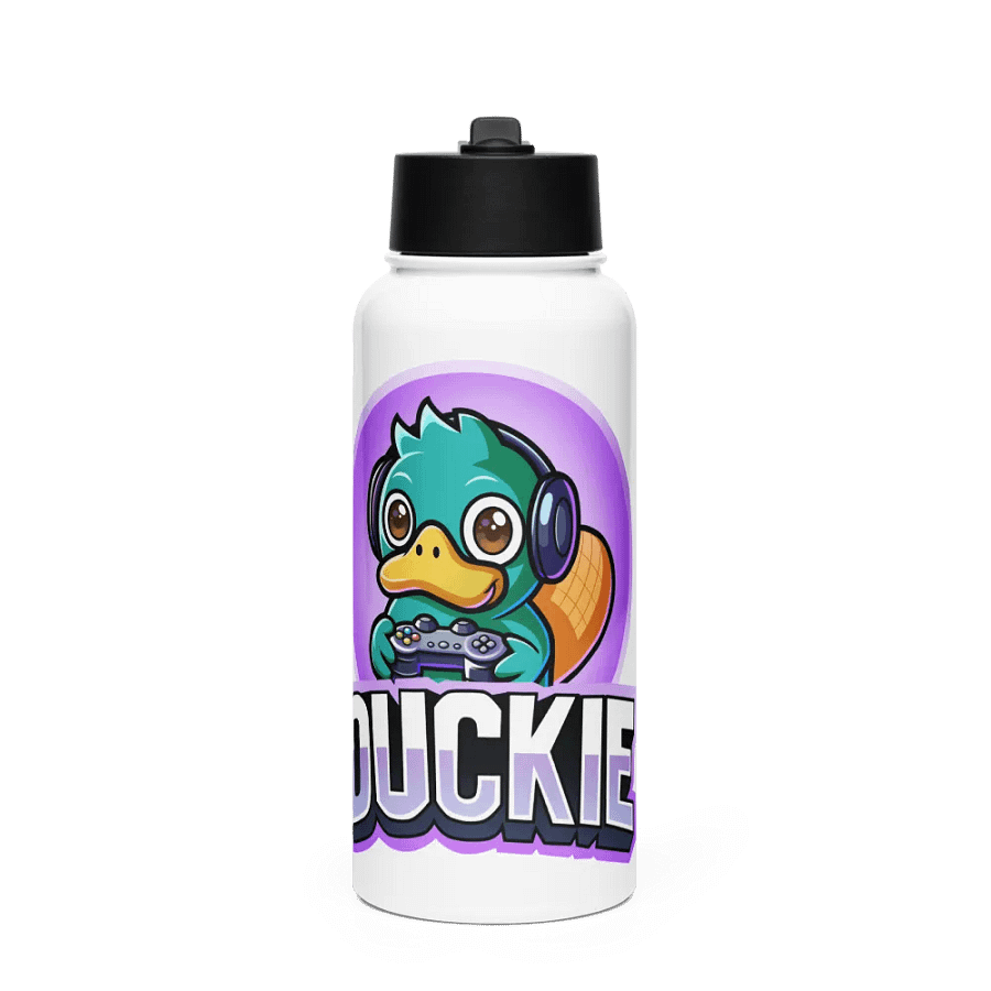 32 oz Drink cup product image (1)