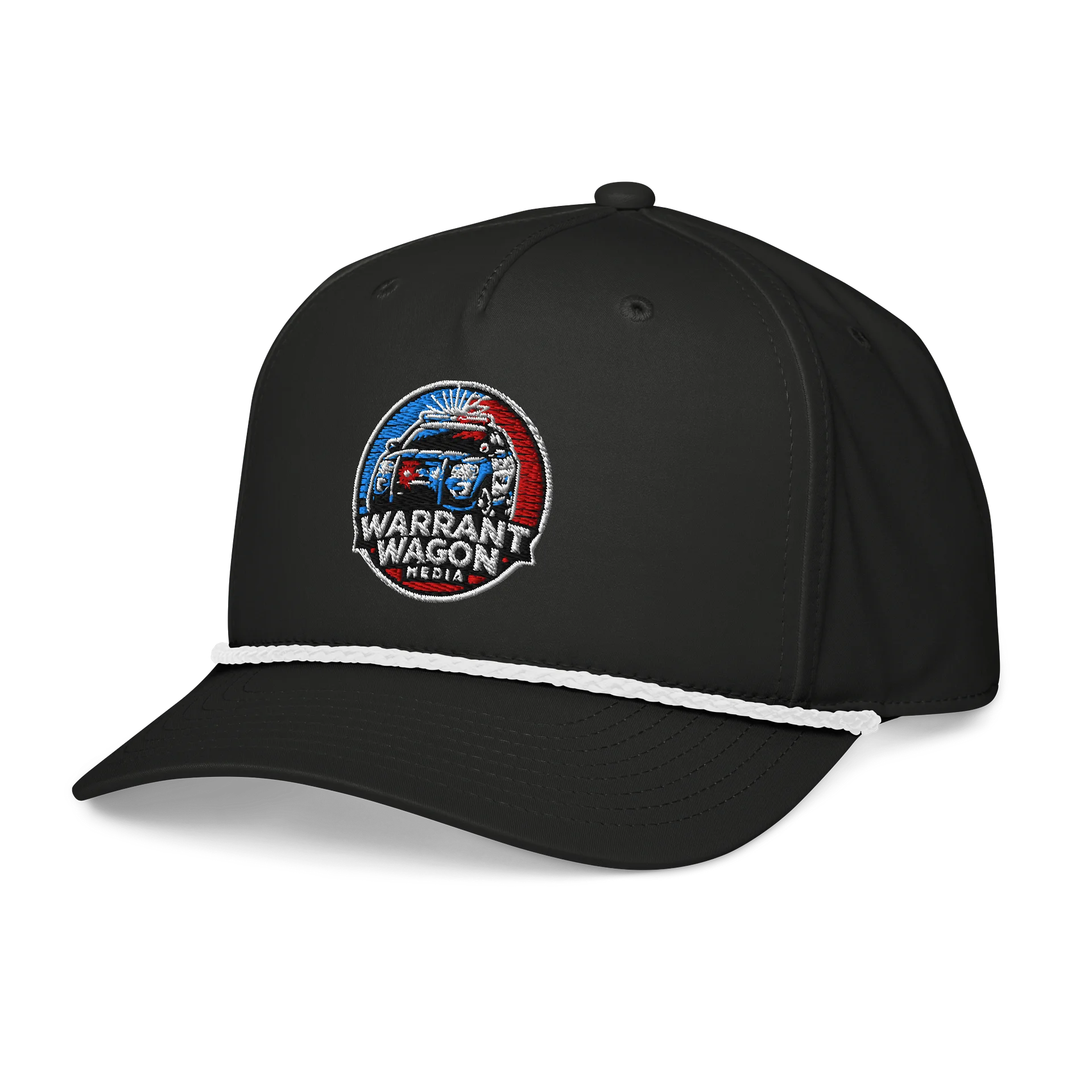 Warrant Wagon Classic Cap product image (3)