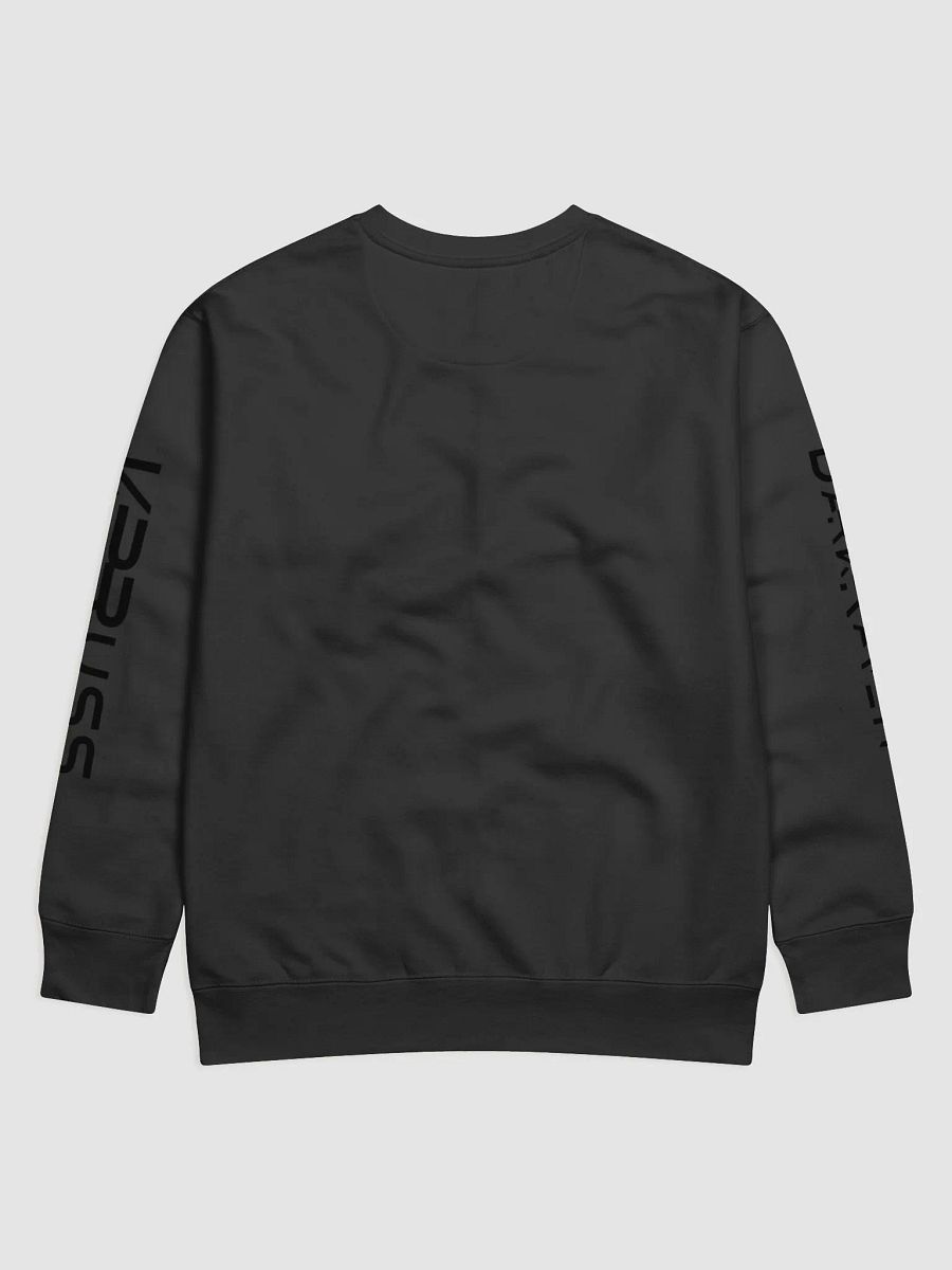 Mountain Majesty Unisex Sweatshirt product image (6)
