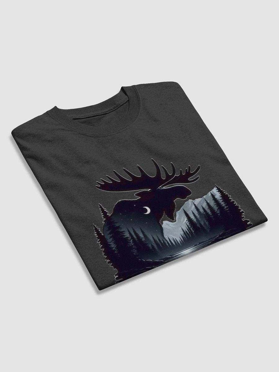 Nightsade orignal/moose 2 T-shirt product image (2)