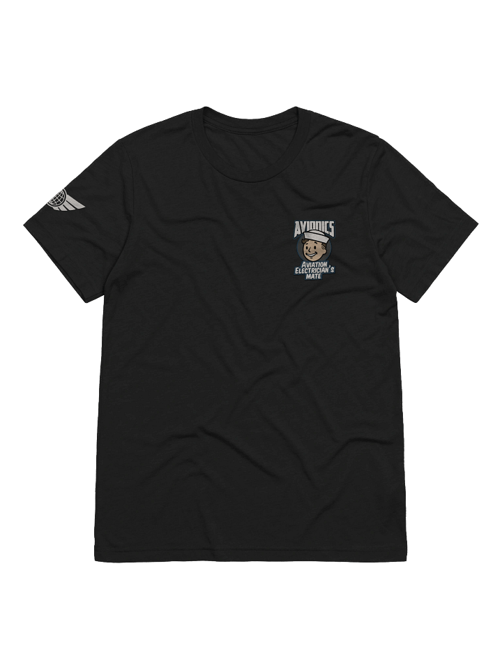 "AE: Send It" SuperSoft Shirt product image (2)